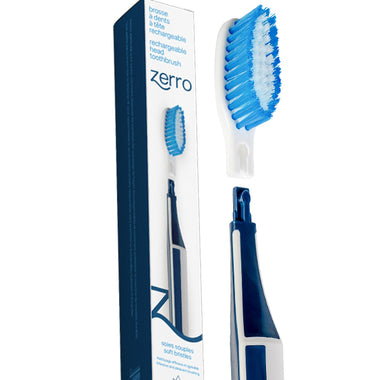 Brosse à dents Zerro