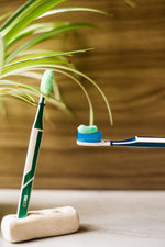 Zerro toothbrush