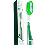 Zerro toothbrush